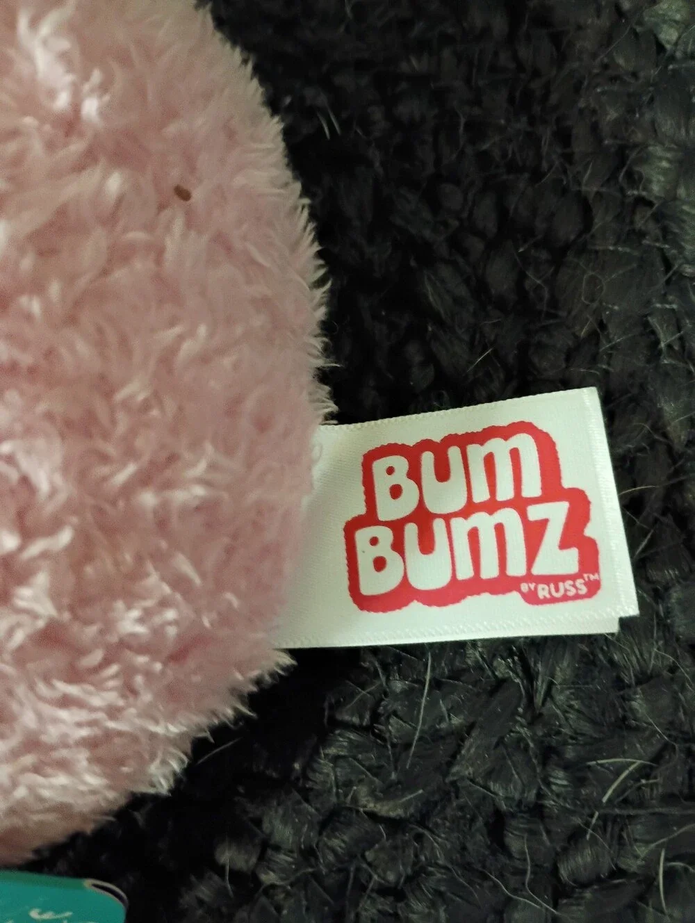NWT BumBumz Poolside Bumz Isabella The Ice Cream Size 3.5